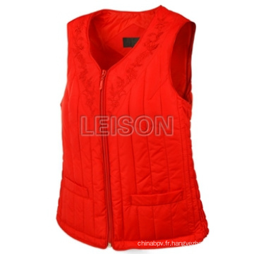 gilet pare-balles femme NIJ IIIA USA standard